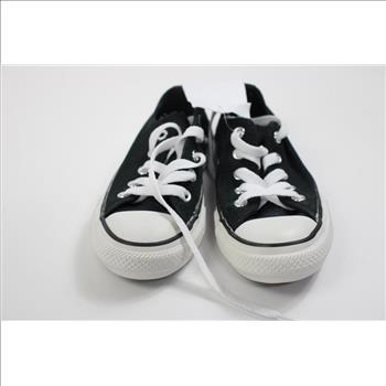 Converse Chuck Taylor Kids Shoes, Size 10.5Y