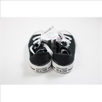 Converse Chuck Taylor Kids Shoes, Size 10.5Y