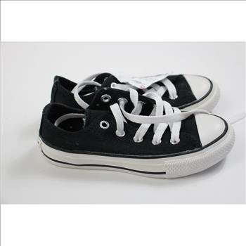 Converse Chuck Taylor Kids Shoes, Size 10.5Y