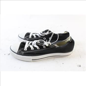 converse kids size 2