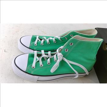 Converse Mens Shoes Size 10