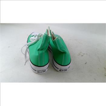 Converse Mens Shoes Size 10