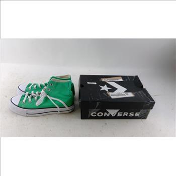 Converse Mens Shoes Size 10