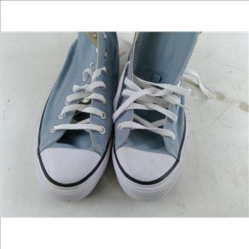 Converse Mens Shoes Size 10