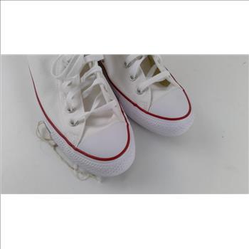Converse Mens Shoes Size 12