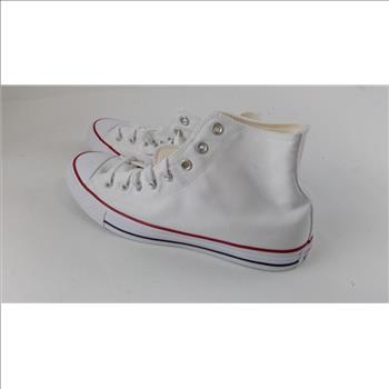 Converse Mens Shoes Size 12