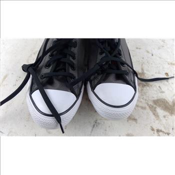Converse Mens Shoes Size 8