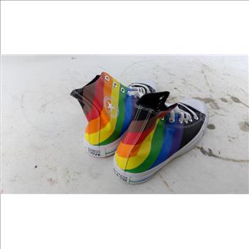 Converse Mens Shoes Size 9