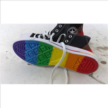 Converse Mens Shoes Size 9
