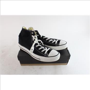 Converse Shoes, Size 11