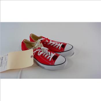 Converse Unisex Sneakers , Size 9