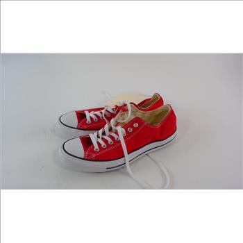 Converse Unisex Sneakers , Size 9