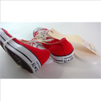 Converse Unisex Sneakers , Size 9