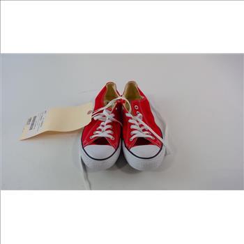 Converse Unisex Sneakers , Size 9