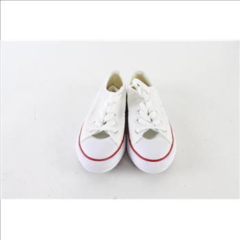 converse size 2 youth