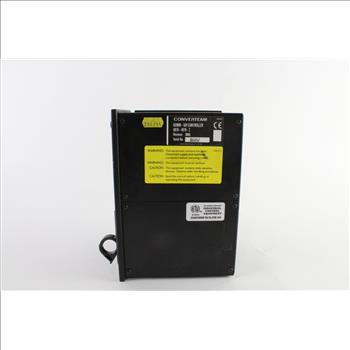 Converteam Gem80 Programmable Logic Controller