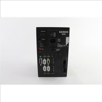 Converteam Gem80 Programmable Logic Controller