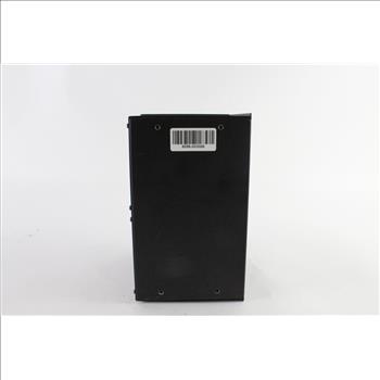 Converteam Gem80 Programmable Logic Controller