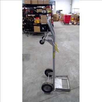 Convertible Hand Truck