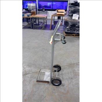 Convertible Hand Truck