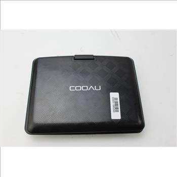 Cooau Portable DVD Player