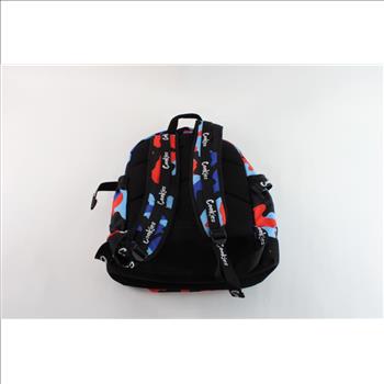 Cookies Smell Proof Backpack