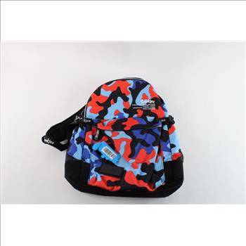 Cookies Smell Proof Backpack