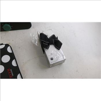 Cooking Pan And More5 Pieces