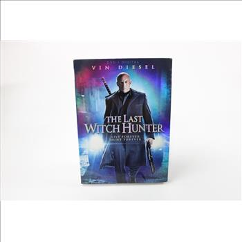 Cooking Pot, DVD's And Silverware