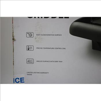 Cooks Nonstick Griddle