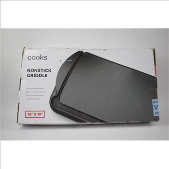 Cooks Nonstick Griddle