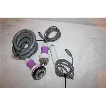 Cool Sculpting Ulta Sonic Machine