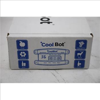 Coolbot Temperature Controller