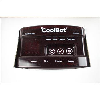 Coolbot Temperature Controller