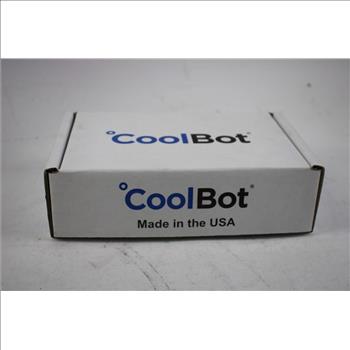 Coolbot Temperature Controller