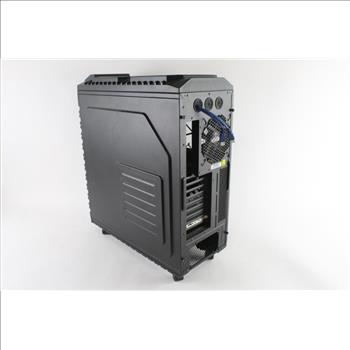 Cooler Master Computer Case