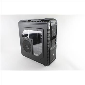 Cooler Master Computer Case