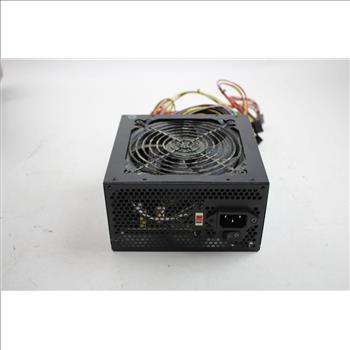 Cooler Master MWE Bronze 500 ATX Power Supply, Linksys Router, 2 Pieces