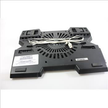 Cooler Master NotePal X3 - Laptop Cooling Pad