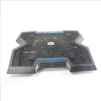 Cooler Master NotePal X3 - Laptop Cooling Pad
