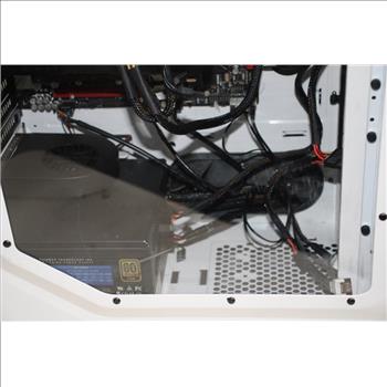 Cooler Master Storm Stryker Custom Gaming Desktop Computer