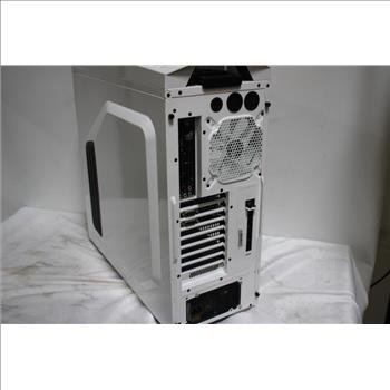 Cooler Master Storm Stryker Custom Gaming Desktop Computer