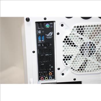 Cooler Master Storm Stryker Custom Gaming Desktop Computer