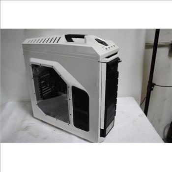 Cooler Master Storm Stryker Custom Gaming Desktop Computer