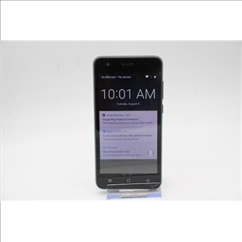 Coolpad 3310A, 8GB, Unknown Carrier
