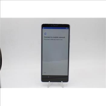 Coolpad Legacy, 32GB, Metro By Tmobile, Google Account Locked - Sold For Parts