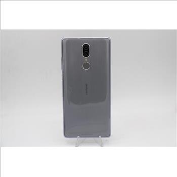 Coolpad Legacy, 32GB, Metro By Tmobile, Google Account Locked - Sold For Parts