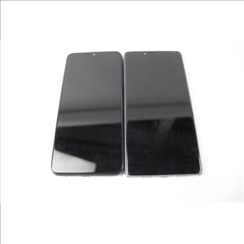 Coolpad, LG Cell Phone Lot, 2 Pieces, Sold For Parts