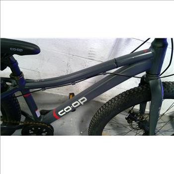 Coop Mountain Bike