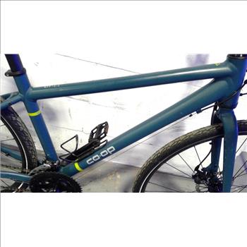 Co-op Mountain Bike